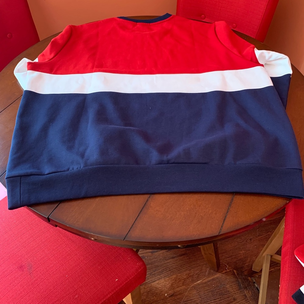 Sweat Shirts